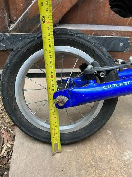 Photo of free Zoom Balance Bike (Welwyn AL7) #3