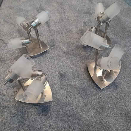 Photo of free Ceiling lights (Havant PO9) #1