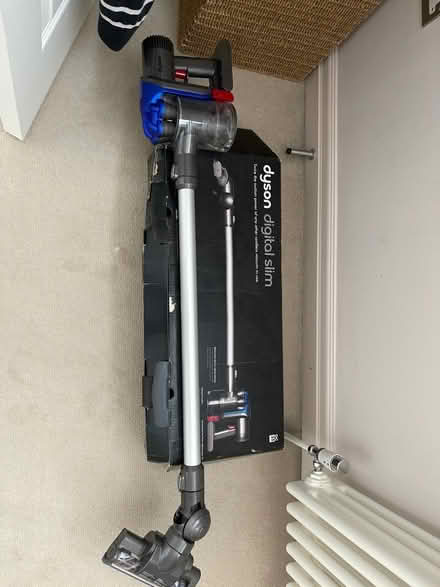 Photo of free Dyson Digital Slim (KT7) #2