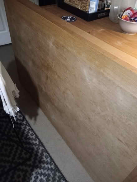 Photo of free Dining table (Weybridge KT13) #3