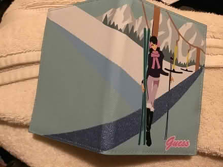 Photo of free Wallets & related personal effects (Hesperian Blvd) #2