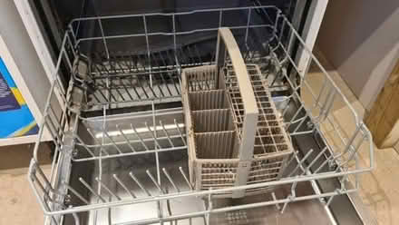 Photo of free Bosch dishwasher (Harpenden AL5) #1