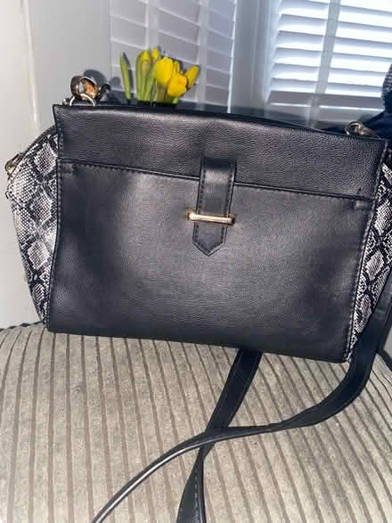Photo of free Hand bag (E13 Plaistow) #1