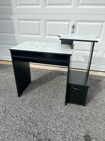 Photo of free Computer Desk (Patuxent Glen Community,Severn) #2
