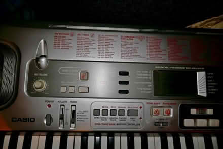 Photo of free Keyboard (Tynemouth NE30) #3