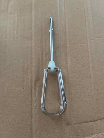 Photo of Beater for handheld mixer (Fetcham) #2