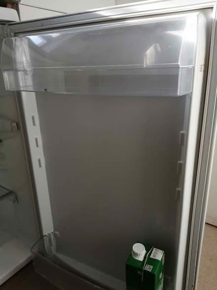Photo of free Fridge in Woodbridge (Hollesley IP12) #3