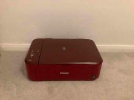 Photo of free Canon Pixma MG3600 inkjet printer (Helsby WA6) #1