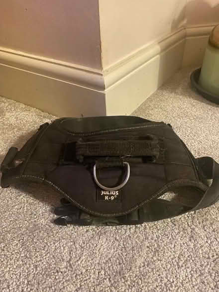 Photo of free Julius K9 Harness (Portsmouth PO2) #2