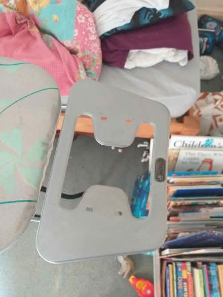 Photo of free Standard Ironing Board (Rayners Lane, HA2) #2