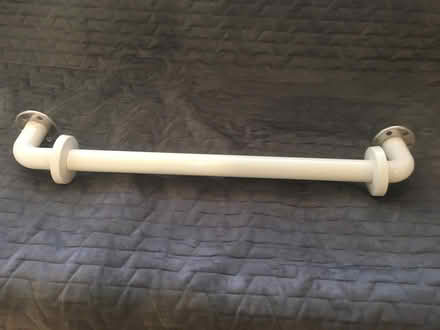 Photo of free Mobility bathroom Handrail (Pennant Hills) #1