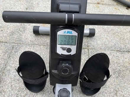 Photo of free Rowing machine (Caversham Heights RG4) #1
