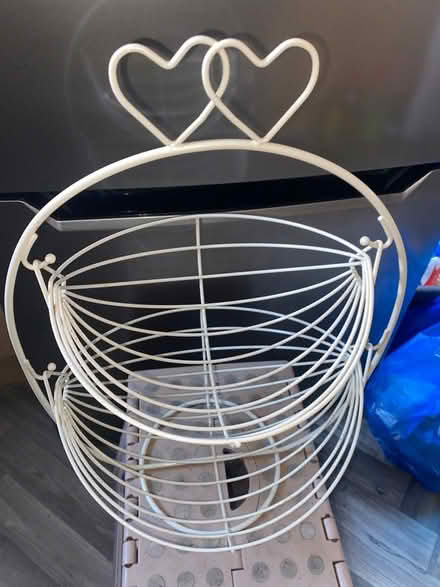 Photo of free Fruit basket (E13 Plaistow) #2