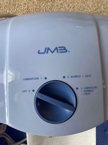Photo of free Foot spa (East Grinstead RH19) #2