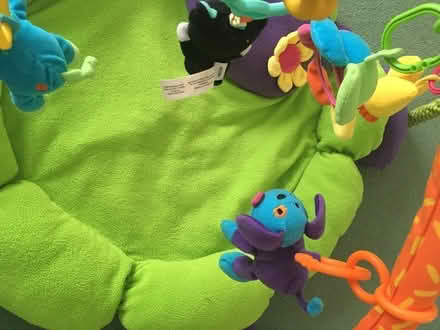 Photo of free Early Learning Activity Mat (near leigh sinton road) #4