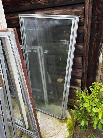 Photo of free Assorted Secondary Glazing (Thorpe St Andrew NR7) #2