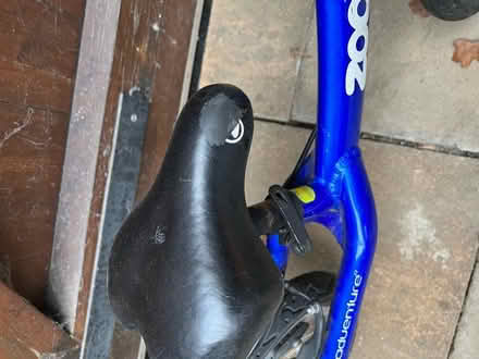Photo of free Zoom Balance Bike (Welwyn AL7) #1