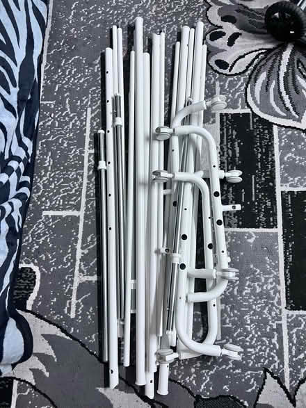 Photo of free Clothes Hanger (Enfield, London EN3) #2