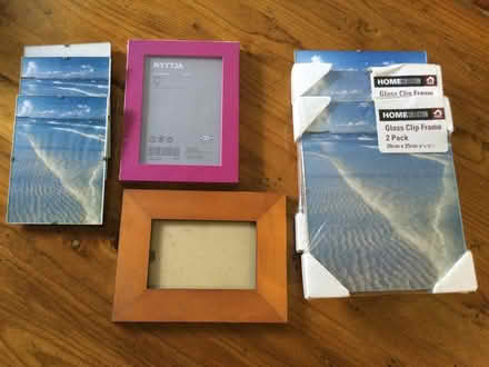 Photo of free Photo frames (Dulwich Hill) #1