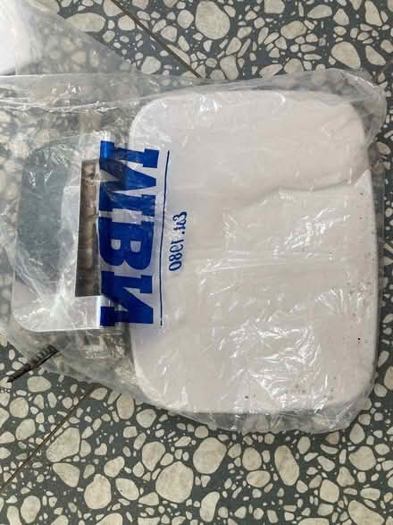 Photo of free Shower seat (Fishponds BS16) #1