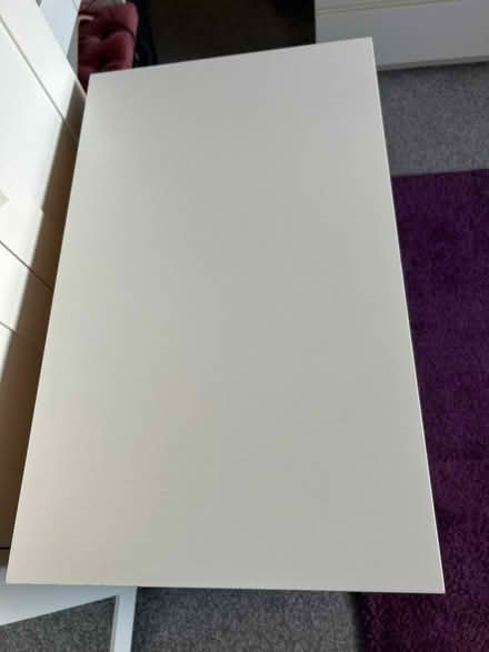 Photo of free IKEA Malm 3 drawer (Hazel Grove SK7) #2