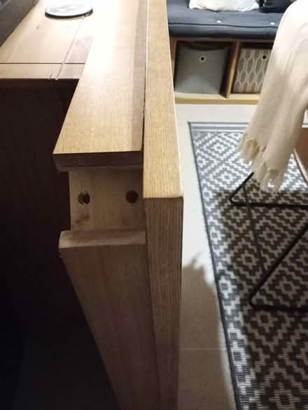 Photo of free Dining table (Weybridge KT13) #2