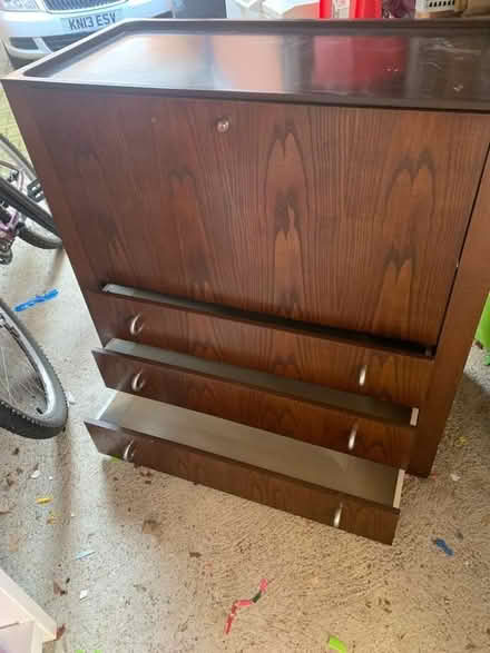 Photo of free Writing Bureau (Heybridge CM9) #2