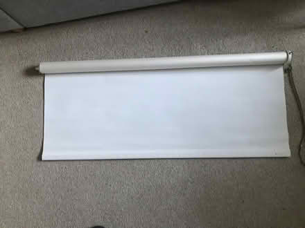Photo of free Roller Blind, insulating (Westerton) #3