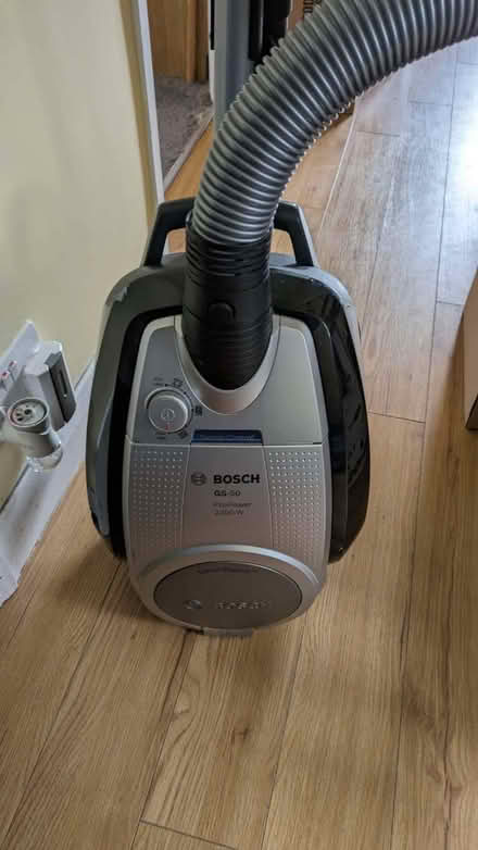 Photo of free Vacuum cleaner (Ruislip HA4) #1