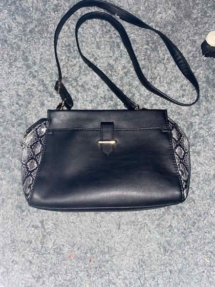 Photo of free Hand bag (E13 Plaistow) #2