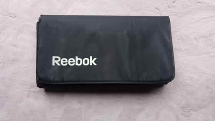 Photo of free Exercise mat (Marsh Farm LU3) #2