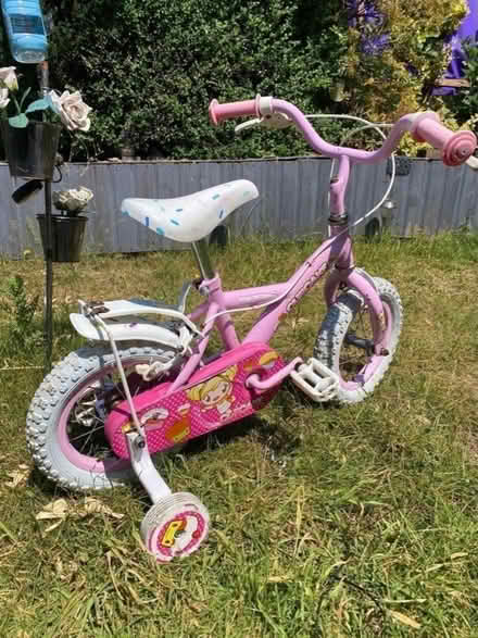 Photo of free bikes take both (Hillsborough) #1