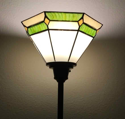 Photo of free Floor Lamp (Allen) #1