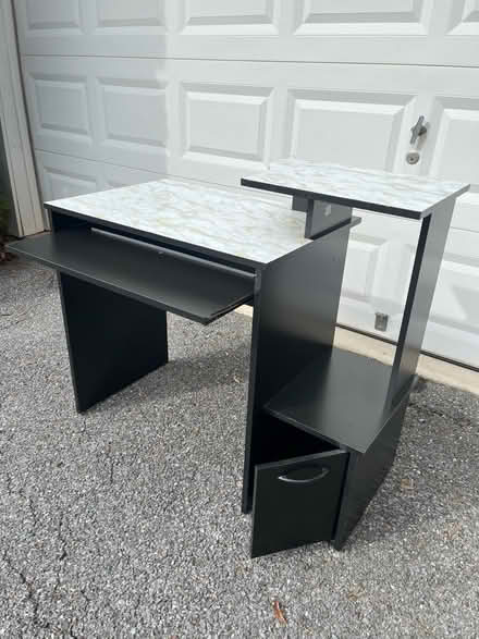 Photo of free Computer Desk (Patuxent Glen Community,Severn) #1