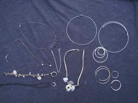 Photo of free Jewelry. (Longley Green WR13) #2