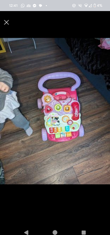 Photo of free Baby walker (SG2) #1