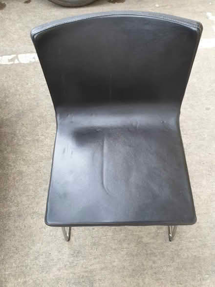 Photo of free Chair (Normanton DE23) #1