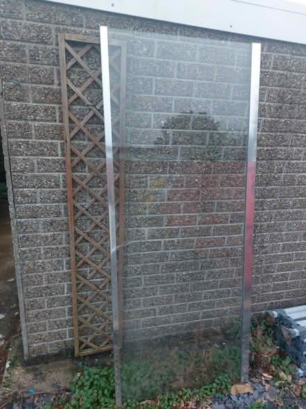 Photo of free Brand new shower screen (West Malling) #1