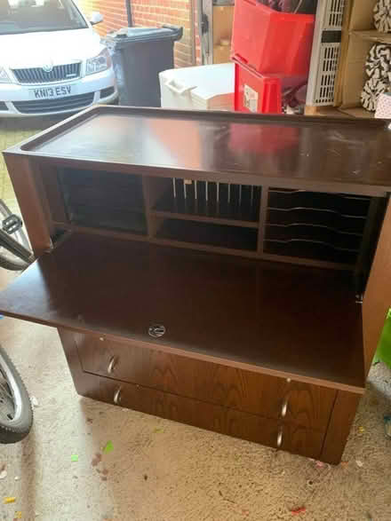 Photo of free Writing Bureau (Heybridge CM9) #1