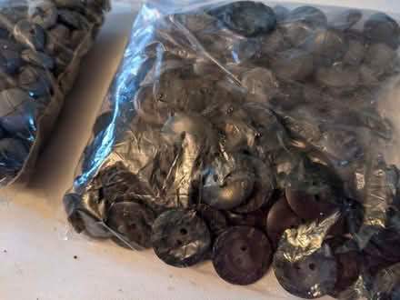 Photo of free Buttons (leslieville) #2
