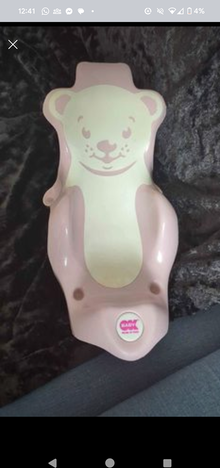 Photo of free Shower baby chair (SG2) #1