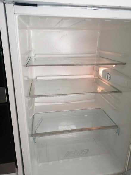 Photo of free Fridge in Woodbridge (Hollesley IP12) #1