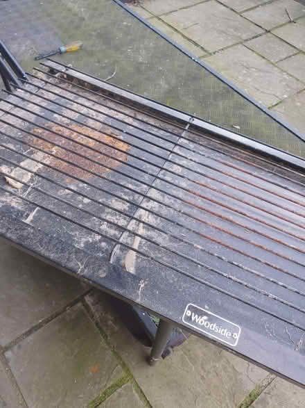 Photo of free Barbeque 68cm x 40cm (Parsons cross S5) #2
