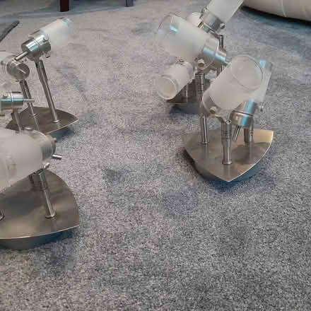 Photo of free Ceiling lights (Havant PO9) #4