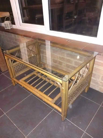 Photo of free Conservatory Furniture (Tylers Green RH9) #3