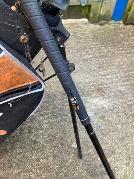 Photo of free Ben Sayers Kids Golf Set 5-8yrs (Gloucester GL3) #3
