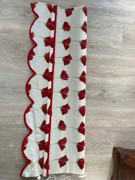 Photo of free Roller blind (Ferndown BH22) #1