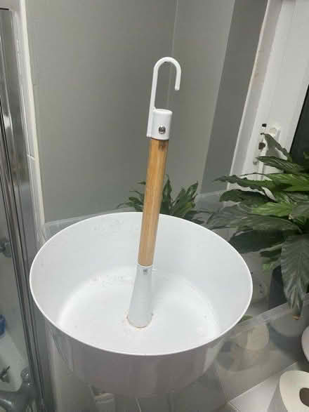 Photo of free IKEA hanging planter (SW4) #2