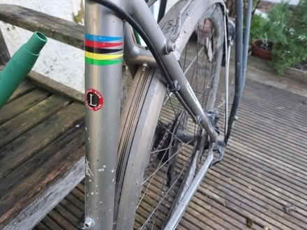 Photo of free Men's Bike (restoration project!) (Patcham BN1) #2