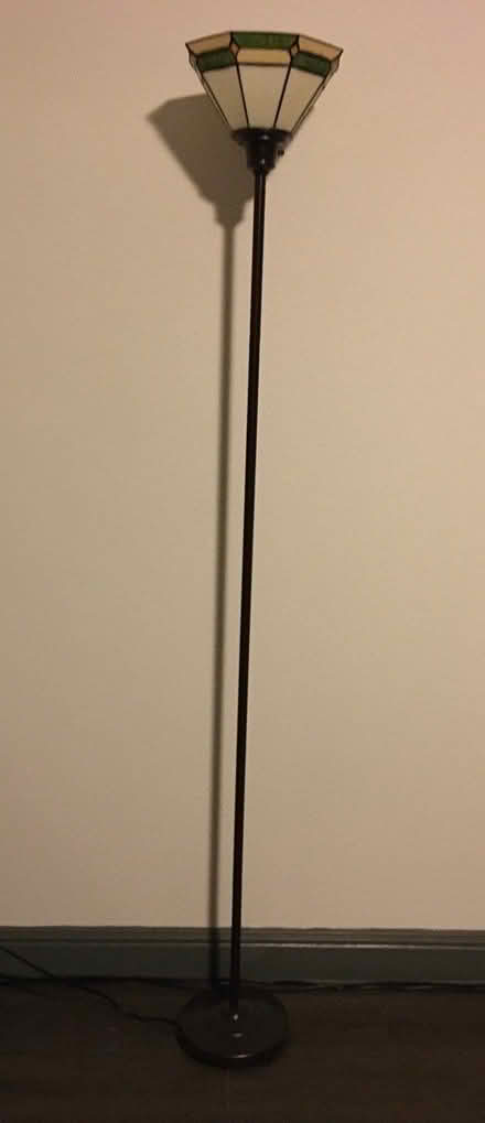 Photo of free Floor Lamp (Allen) #2